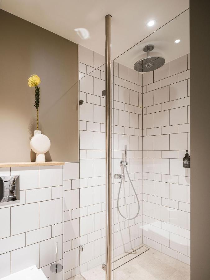 Double Room Private Bathroom