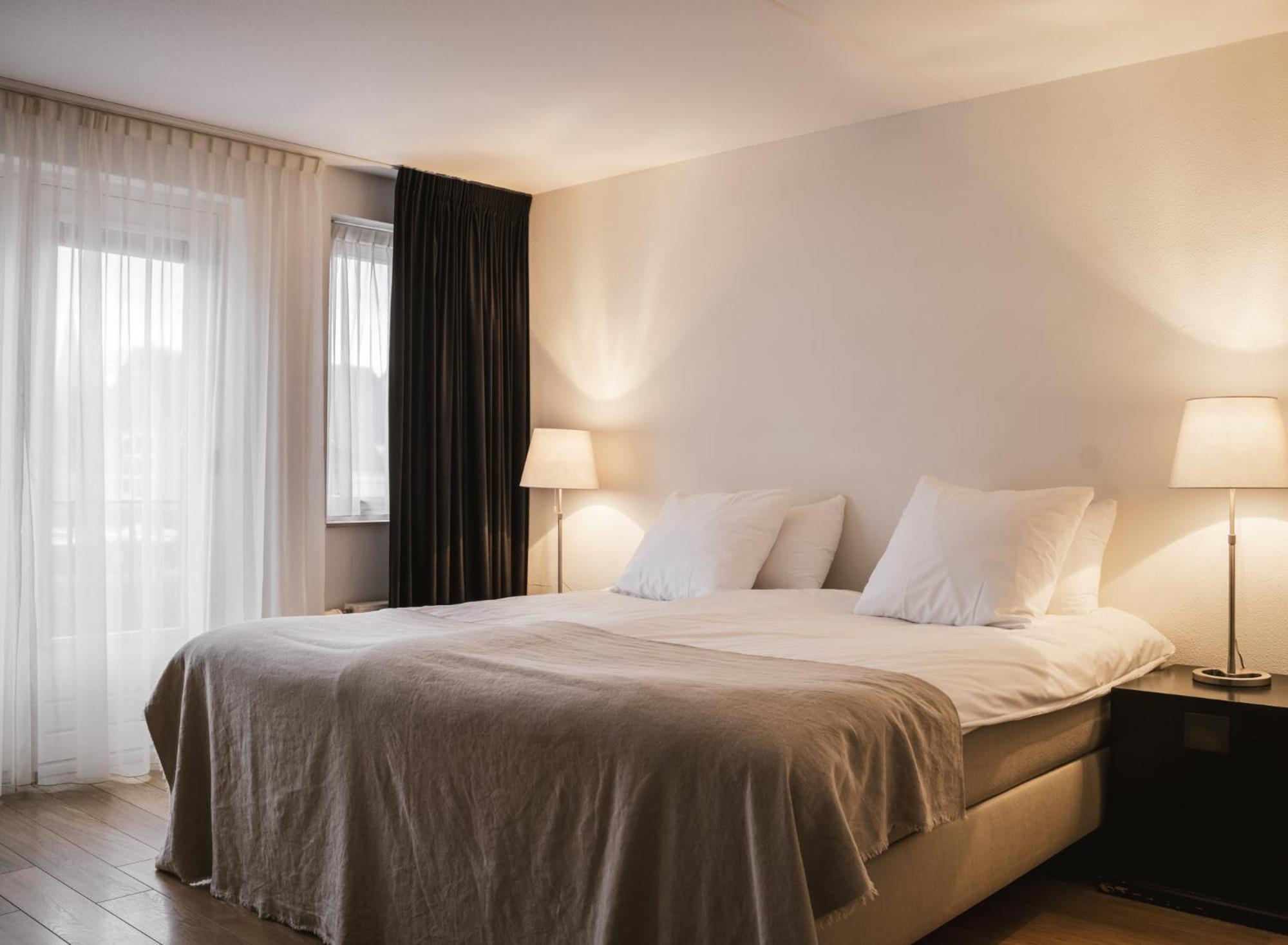 Double Room Type Two