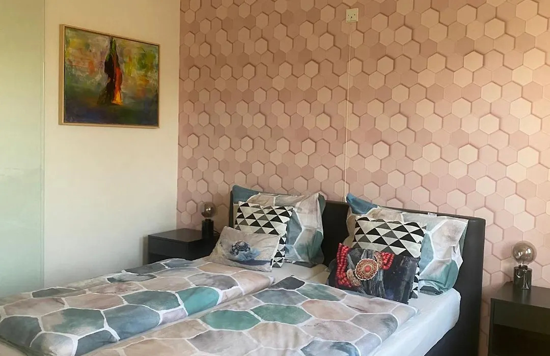 B&B De Domburcht-1