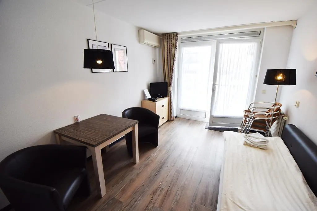 Hotel Noordzee-1