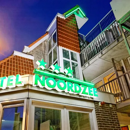 Hotel Noordzee-3