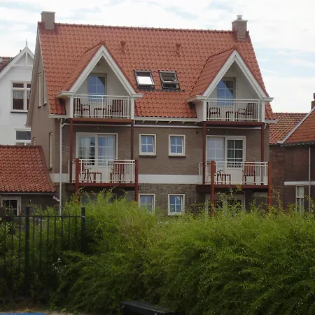 Bed & Breakfast Huys Aan Zee-2