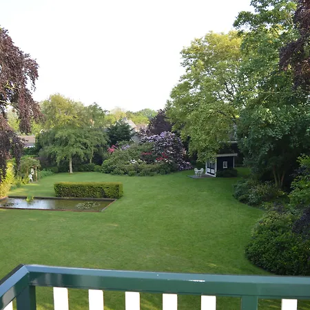 Residentie Villa De Wael-3