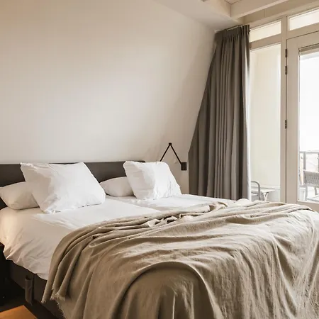 Strandhotel Domburg-2