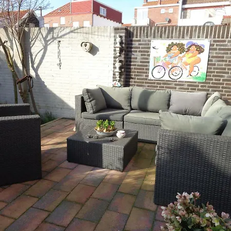 B&B De Domburcht-3